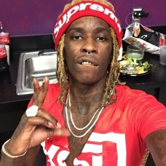 Young Thug - Check(Prod.YoungCashe) Remake