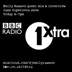 1Xtra Mixes July 2015