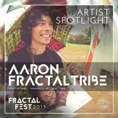 Fractalfest 2015 Minimix Series [LIS Exclusive]