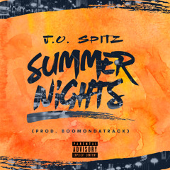 Summer Nights (Prod. By BoomOnDaTrack)