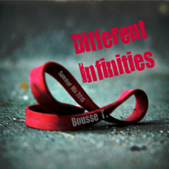 Different Infinities (Summer Mix 2015)