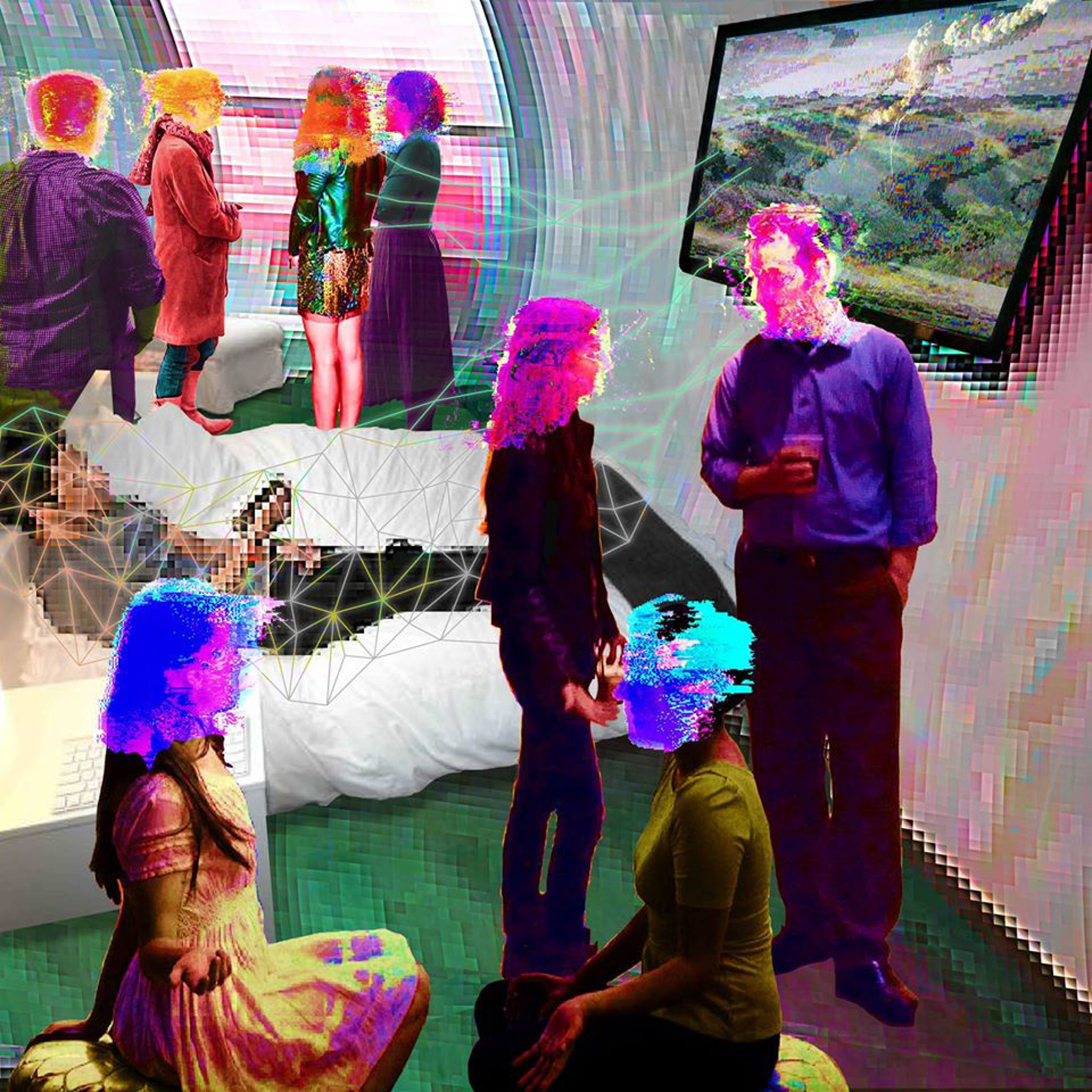 Room Service episode artwork
