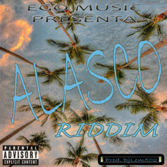 Alasco Riddim Prod. DjLcm502 Julio 2015