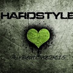 Hardstyle AirBeatOne2K15