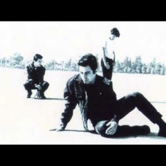 Estrechez De Corazón - Los Prisioneros  - EDUAR MIX DJ