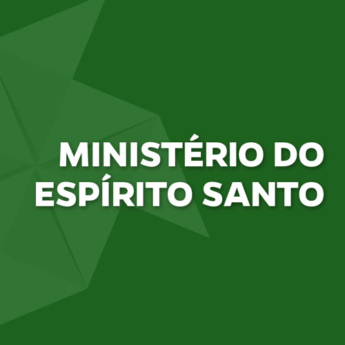 26 Ministério do Espírito Santo - Paulo Borges Junior by Sal da Terra 90