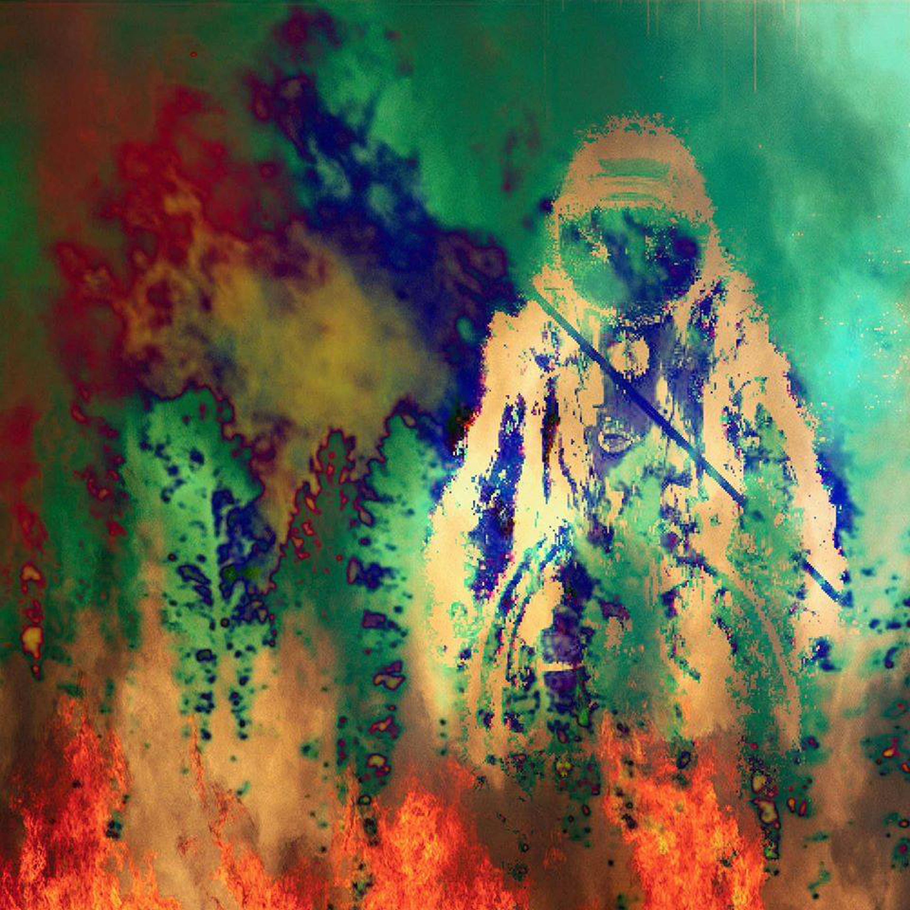 A Fire In Memory episode artwork