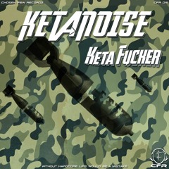 Ketanoise - Zombie Moshpit