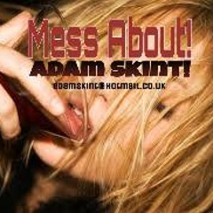 Mess About. Adam Skint.