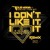 Artwork for Flo Rida Ft. Robin Thicke & Verdine White - I Don't Like It, I Love It (Syzz Remix)[HOA #222 rip]