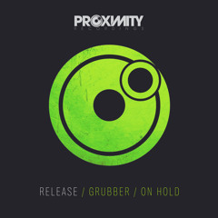 PROX079 - RELEASE - GRUBBER