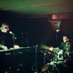 Thirty Three Connection set for 'The Unsigned Sessions' on 8/6/15