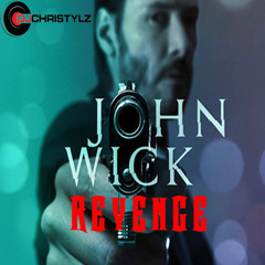 THINK OF JOHN WICKS REVENGE (CHRISTYLZ SIMPLE REDRUM EDIT)