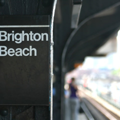 Brighton Beach - Следы Помады