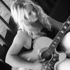 Hallelujah - Cover by Jamie Dee Hart