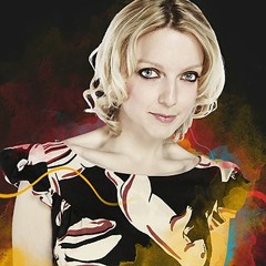 Kirsten Morrison - 'She Walks In Beauty' (Lauren Laverne - BBC6 Music - Wed 22nd July 2015)