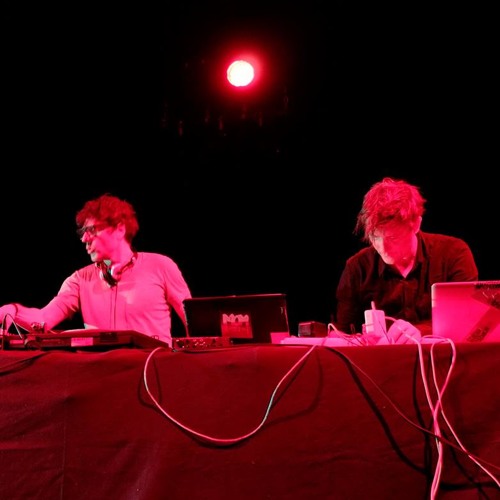 Dj Set @Radialsystem July 2015