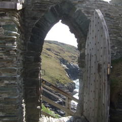 Liminal, by Ben Leinbach and  Outlaw Dervish