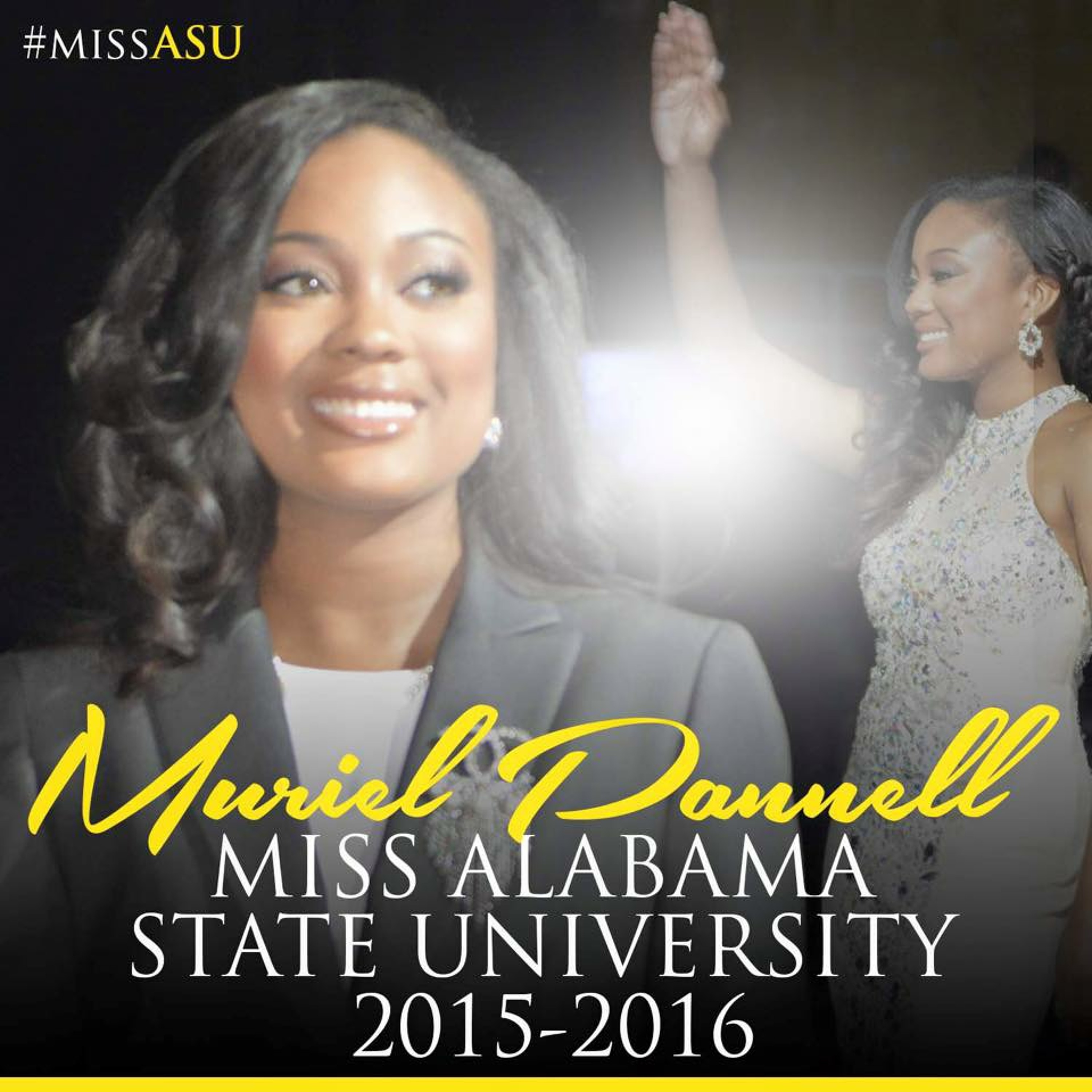 HBCU Queens - Miss Alabama State University episode artwork