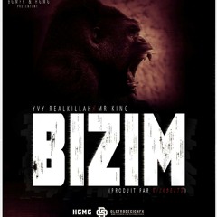 Yvy Realkiller Bizim - Ft - MRKing - Prod.By - Rickbeatz.mp3