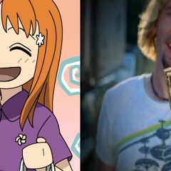 Leek Photograph (Nickelback vs. Leek Spin Thing)