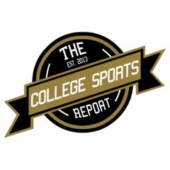 The College Sports Report with Chris Lee on 7-23-15
