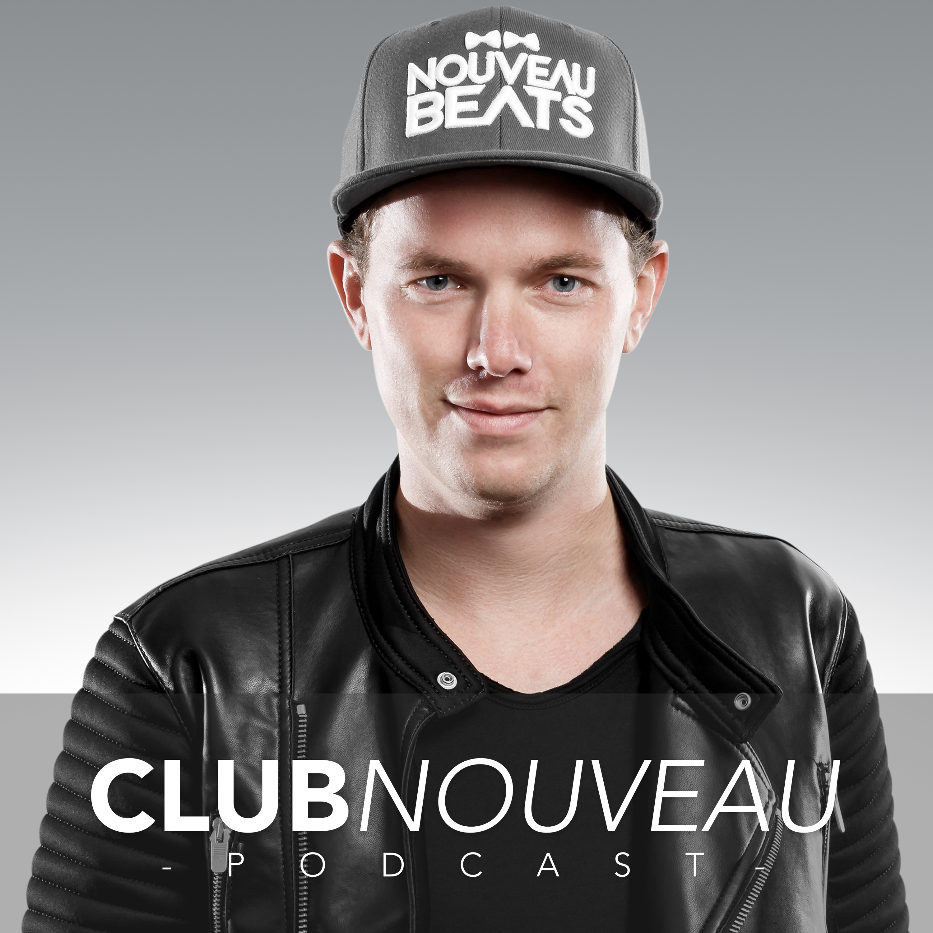 NOUVEAUBEATS - CLUB NOUVEAU 082 episode artwork