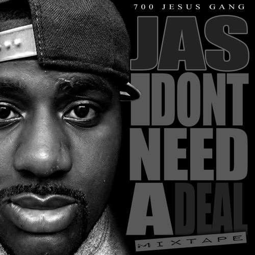 Jas- What You Mean (Final)