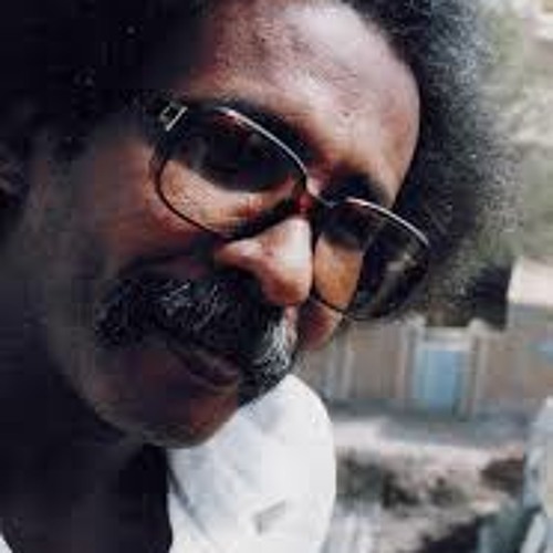 مصطفي سيد أحمد - بنـت النيـل / قعـدة