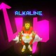 on Alkaline - Me Up She Up (Raw) [Liquor Riddim] July 2015