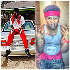 YungT GazGod ft Geek'd Up-You Know We Real