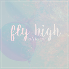 ⟨ SILLAGE ⟩ 02 FALLING IN LOVE (ft. Gwen)