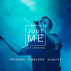 Drake / Wale / Kendrick Type Beat - "Just Me" [Prod. by TK]