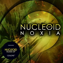 Noxia EP Minimix [Forthcoming Genome Rec]