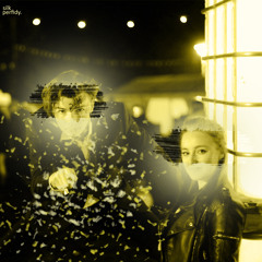 Silk - Perfidy. (Wolf Alice Cover)