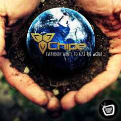 Lorde - Everybody Want's To Rule The World (Chipe Remix) [FREE DOWNLOAD]