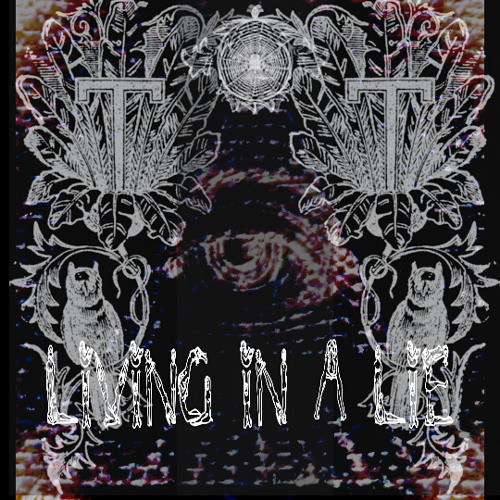 Living In A Lie  ft. Yung Razz