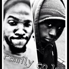 Destiny (My cousin on the drums co lab)!