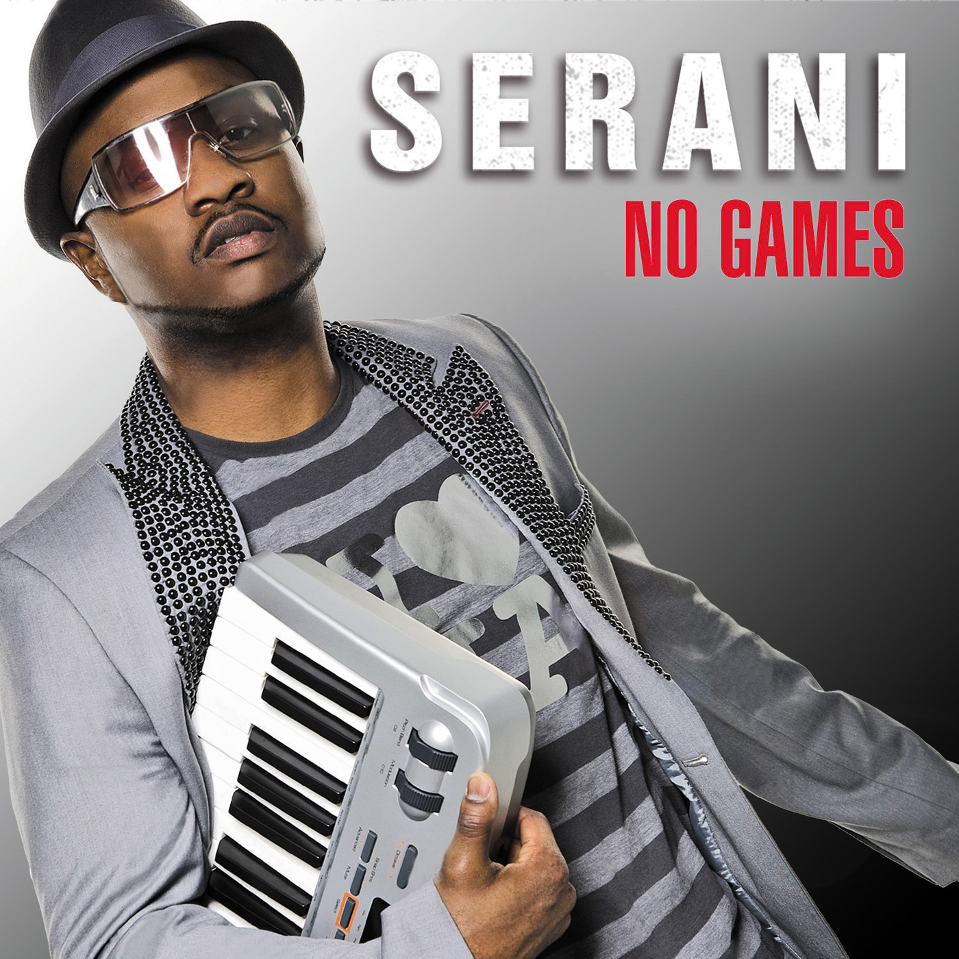 Serani – No Games
