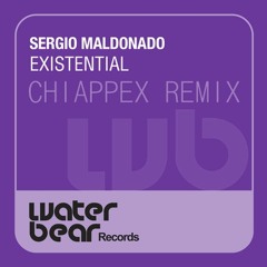 Sergio Maldonado - Existential (Chiappex Remix)Water Bear Records