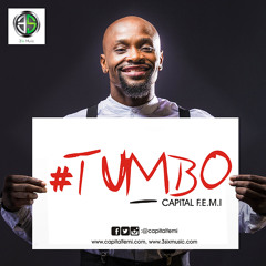 Tumbo by Capital FEMI