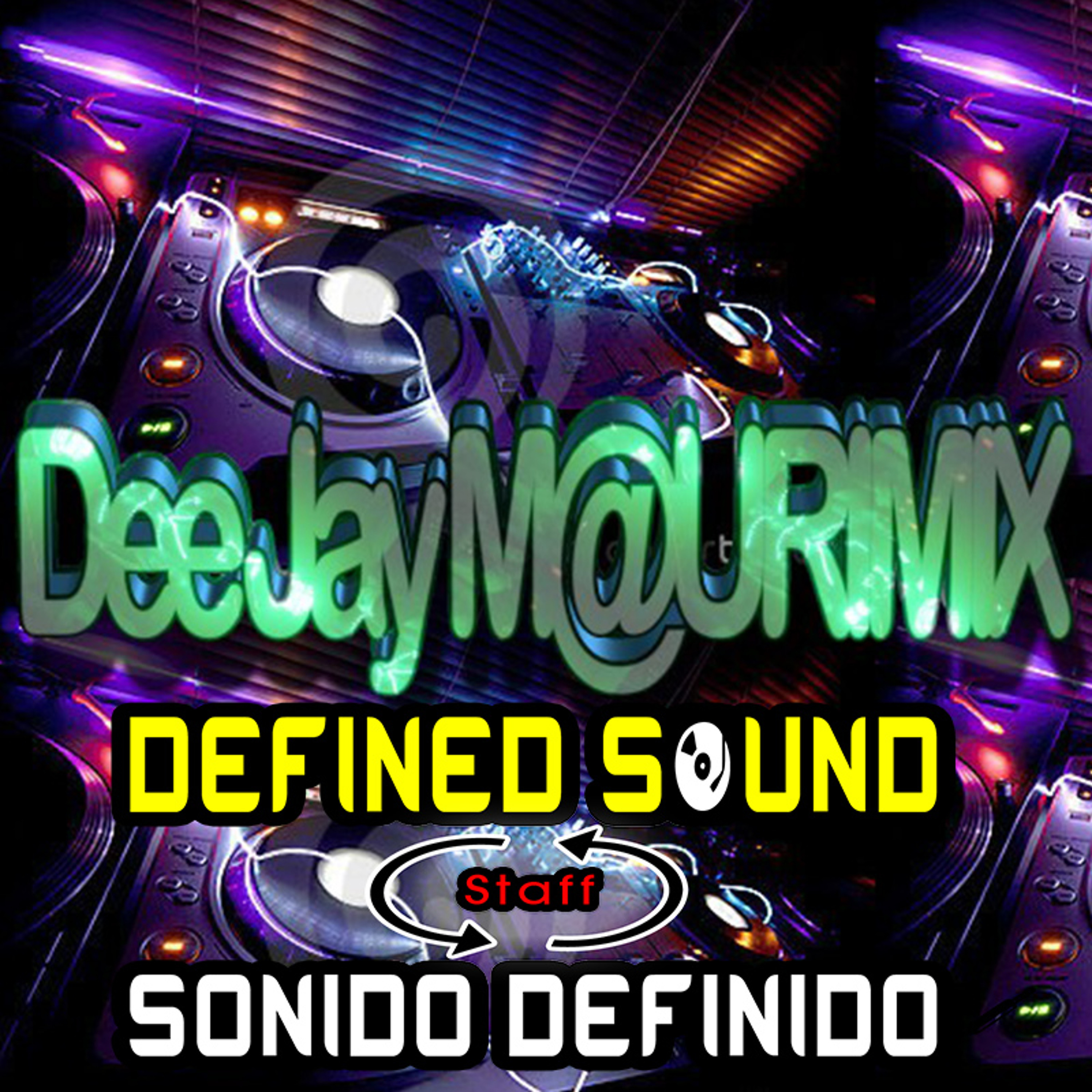 Dee Jay M@URIMIX
