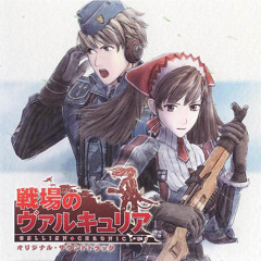 Valkyria Chronicles - Chronicles of the Gallian War
