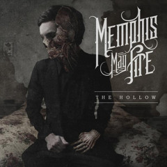 Memphis May Fire - The Victim (REVAMP-NO VOCALS)