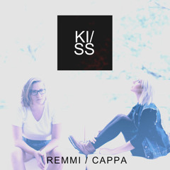 Remmi X CAPPA - Killin It / Star Spangled (Foldy Mashup Mix)