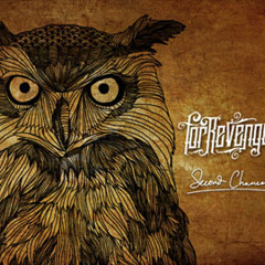 NASHIR - Pulang (For Revenge Cover)