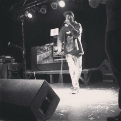 Off The Top (Freestyle)prod. by Mayor