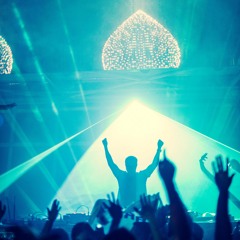Markus Schulz - #GDJB Live from Privilege in Ibiza 2015