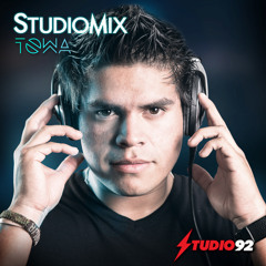 StudioMix 10 - DJ Towa (Studio92)
