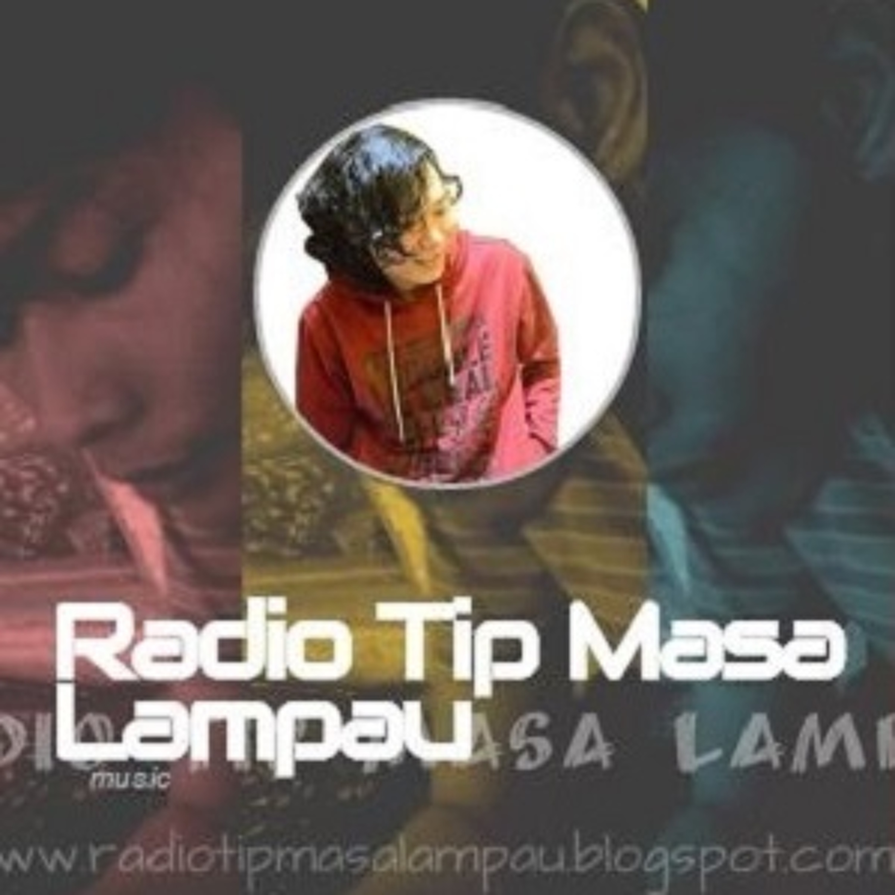 Radio Tip Masa Lampau